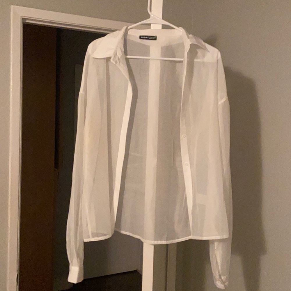 Shein top